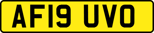 AF19UVO
