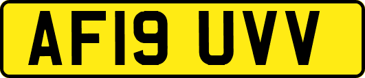 AF19UVV
