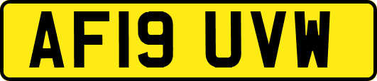 AF19UVW