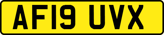 AF19UVX