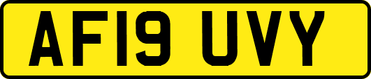 AF19UVY