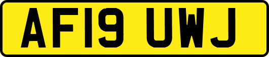 AF19UWJ