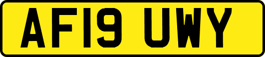AF19UWY