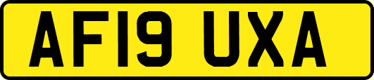 AF19UXA