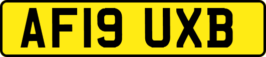 AF19UXB