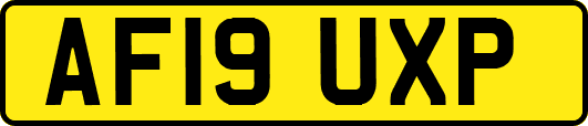 AF19UXP