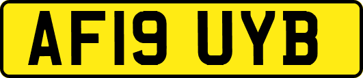 AF19UYB