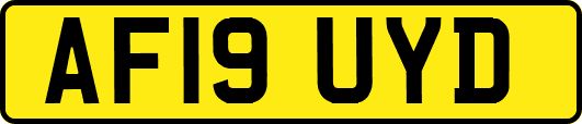 AF19UYD