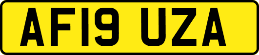 AF19UZA