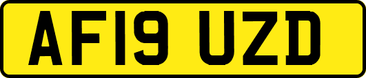 AF19UZD