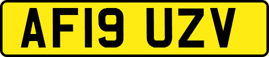 AF19UZV