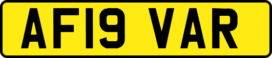 AF19VAR