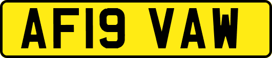 AF19VAW