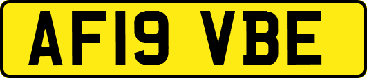AF19VBE