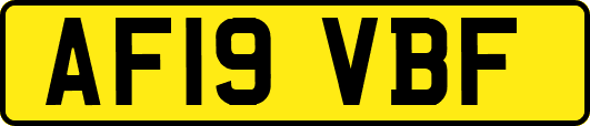 AF19VBF