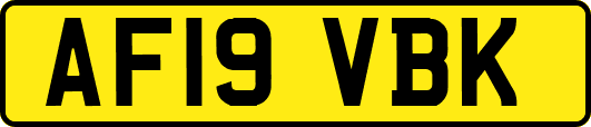 AF19VBK