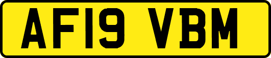 AF19VBM