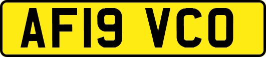 AF19VCO