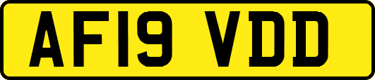 AF19VDD