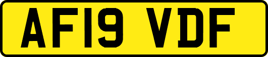AF19VDF