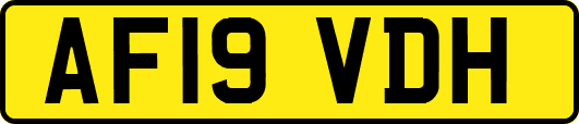 AF19VDH