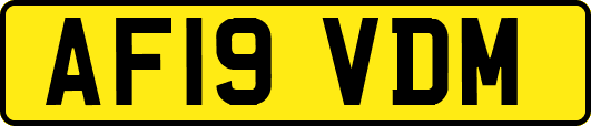 AF19VDM