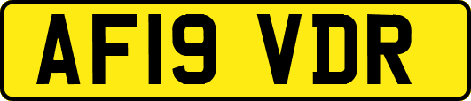 AF19VDR