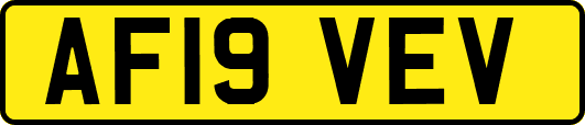 AF19VEV