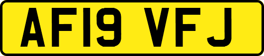AF19VFJ