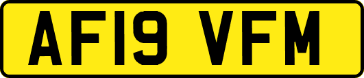 AF19VFM