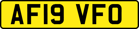 AF19VFO