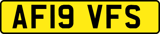AF19VFS