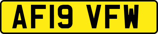 AF19VFW