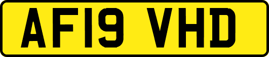 AF19VHD