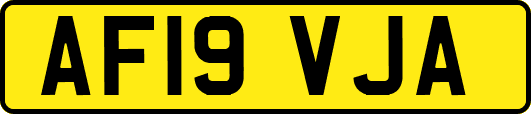 AF19VJA