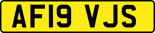 AF19VJS