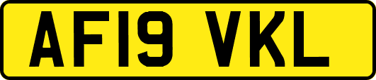 AF19VKL