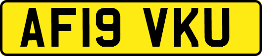 AF19VKU