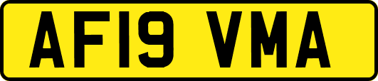 AF19VMA