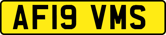 AF19VMS