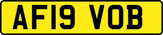 AF19VOB