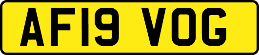 AF19VOG