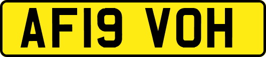 AF19VOH