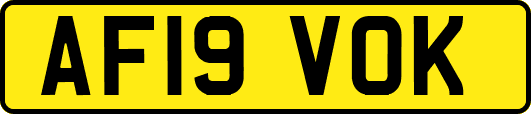AF19VOK