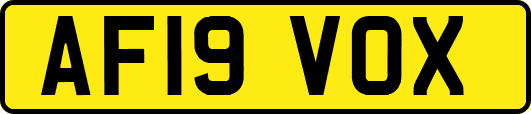 AF19VOX