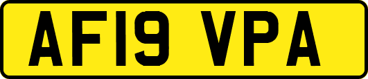 AF19VPA