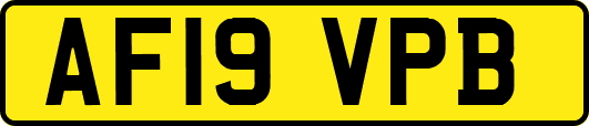 AF19VPB