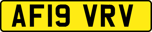 AF19VRV