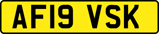 AF19VSK