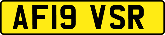 AF19VSR